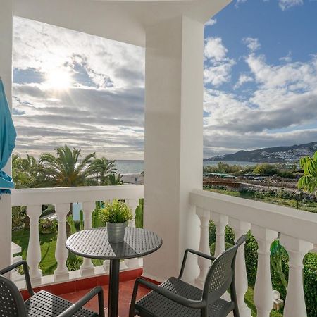 Estela Maris Nerja Luaran gambar