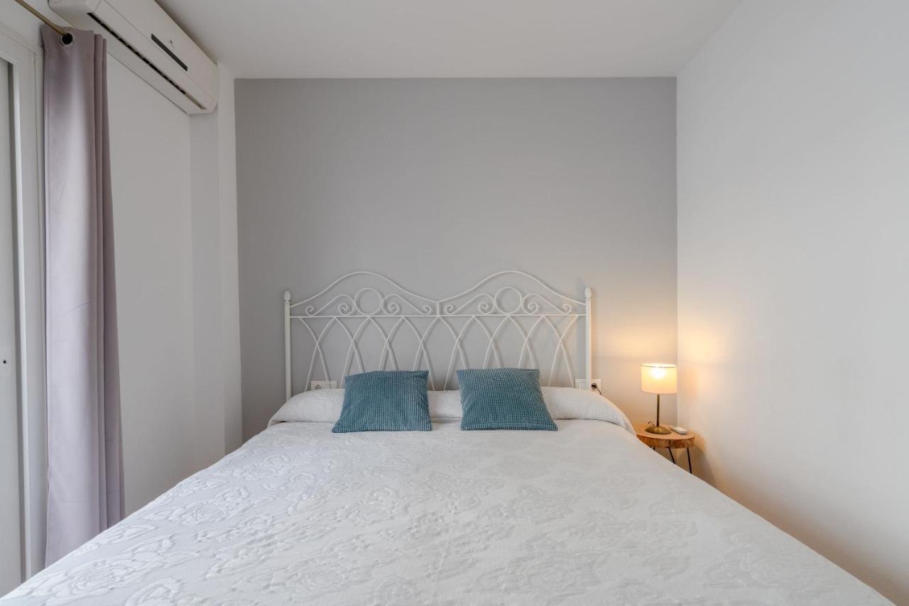 Estela Maris Nerja Luaran gambar