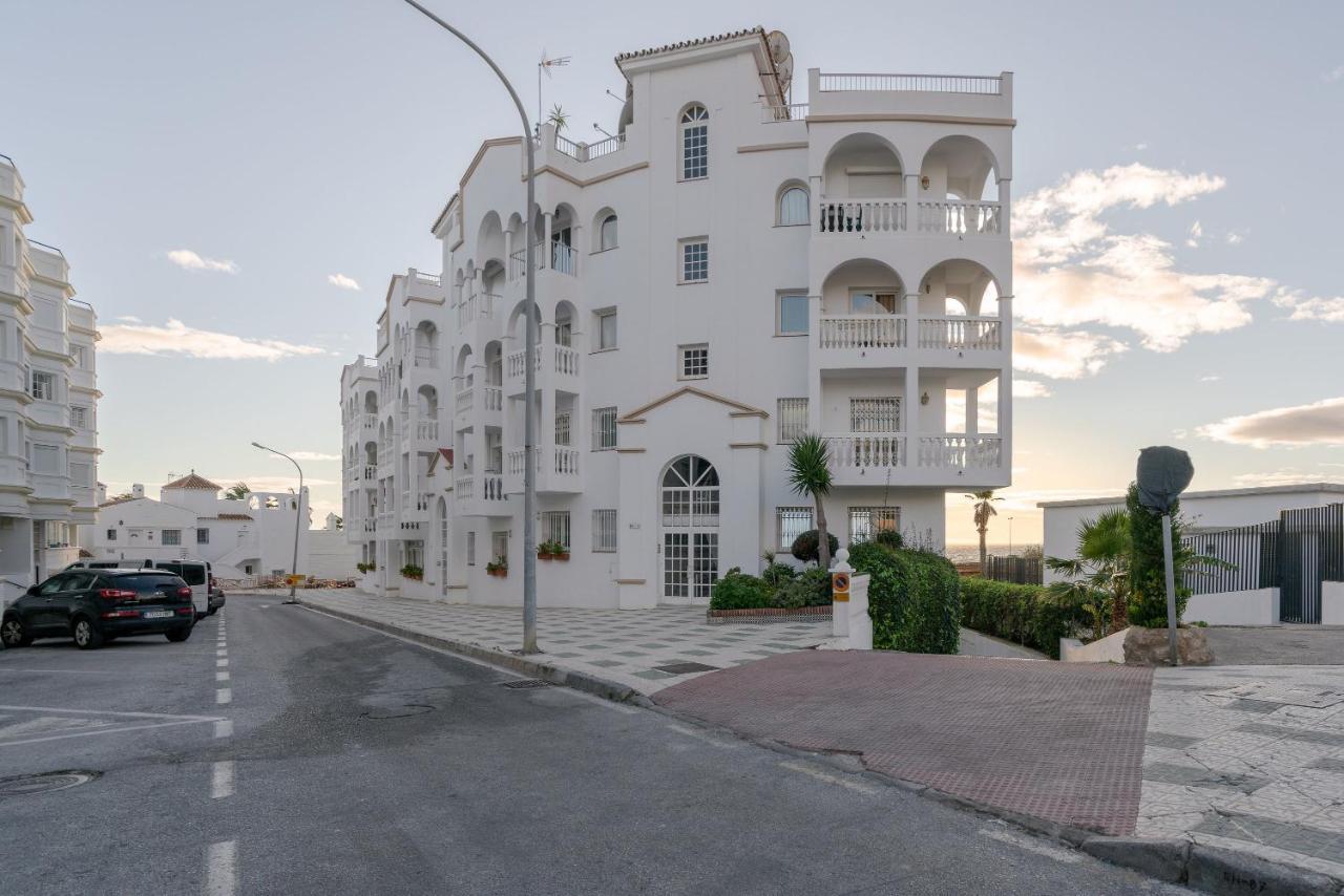 Estela Maris Nerja Luaran gambar