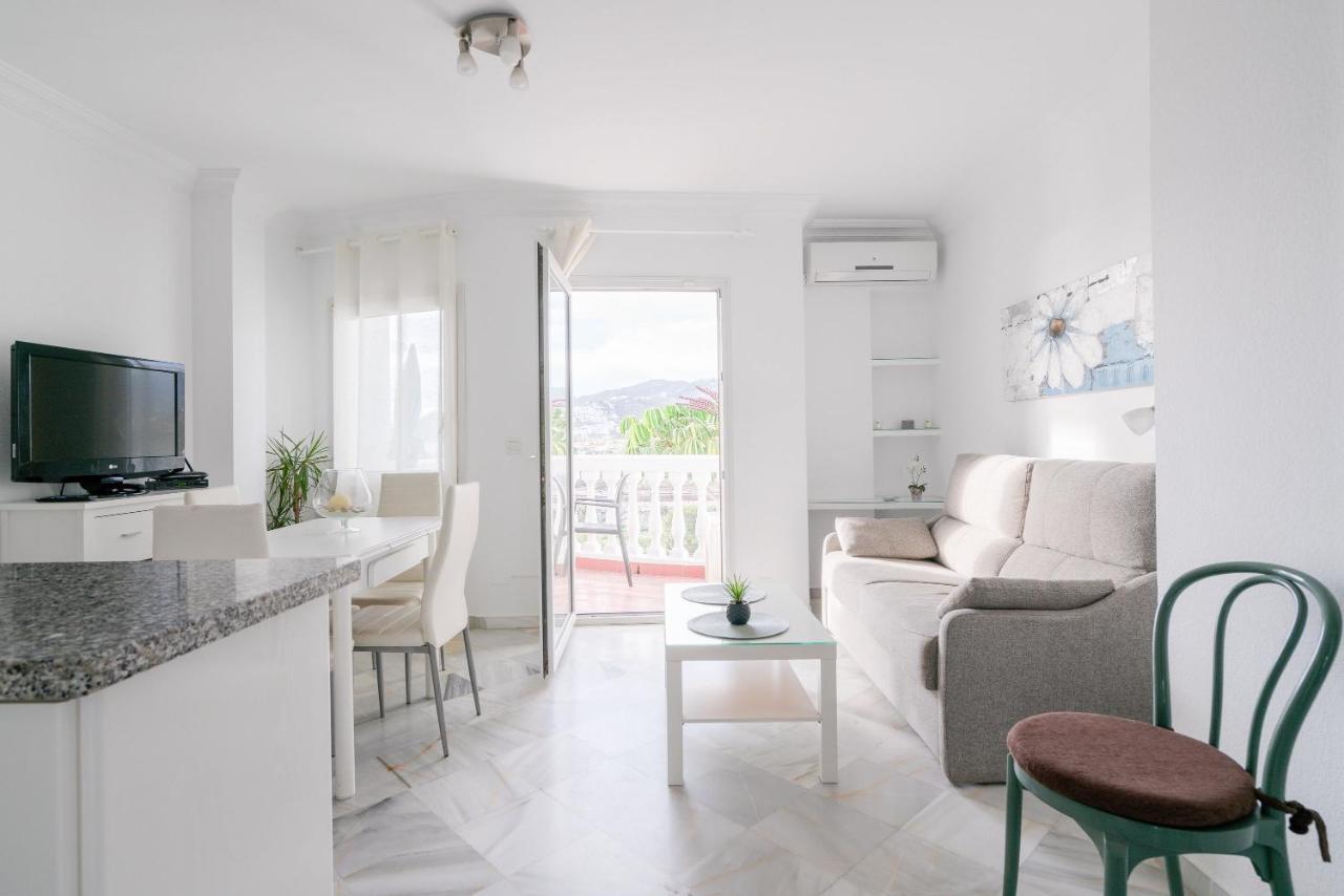 Estela Maris Nerja Luaran gambar