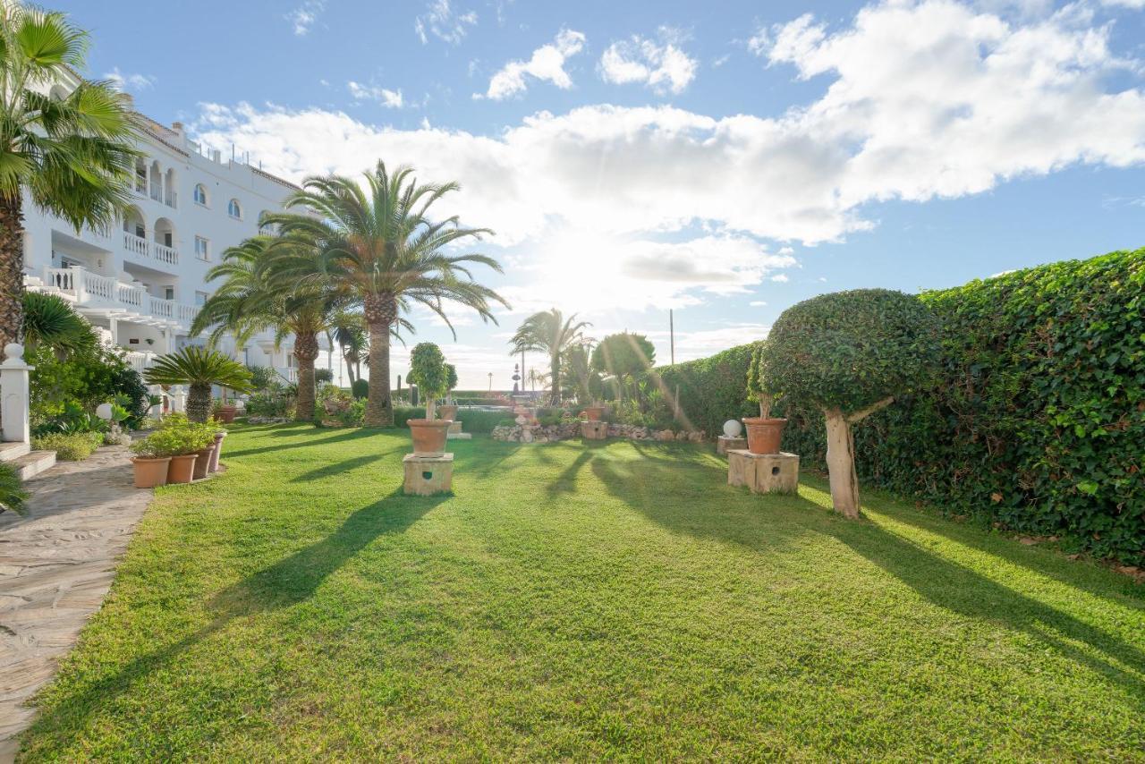 Estela Maris Nerja Luaran gambar