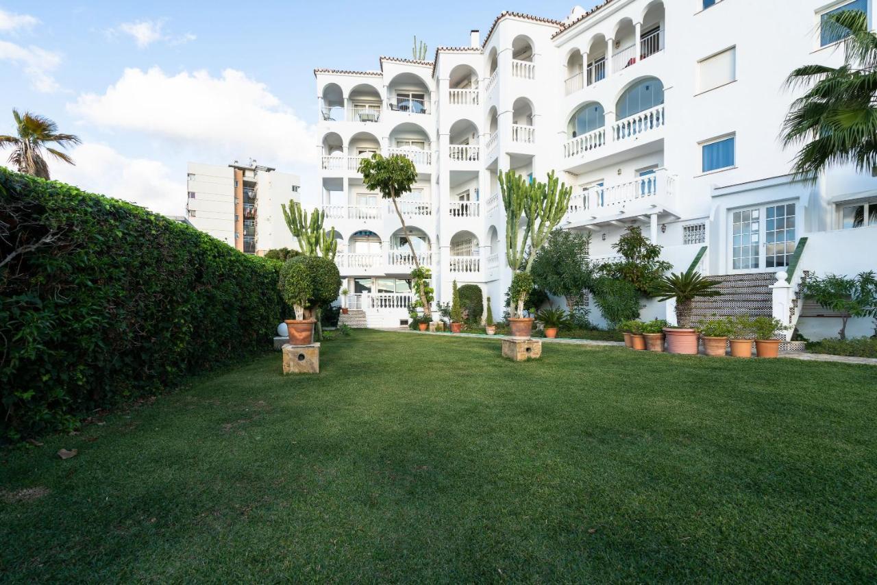 Estela Maris Nerja Luaran gambar