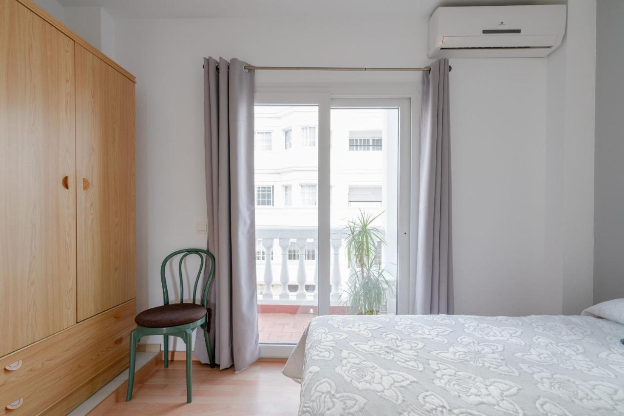 Estela Maris Nerja Luaran gambar