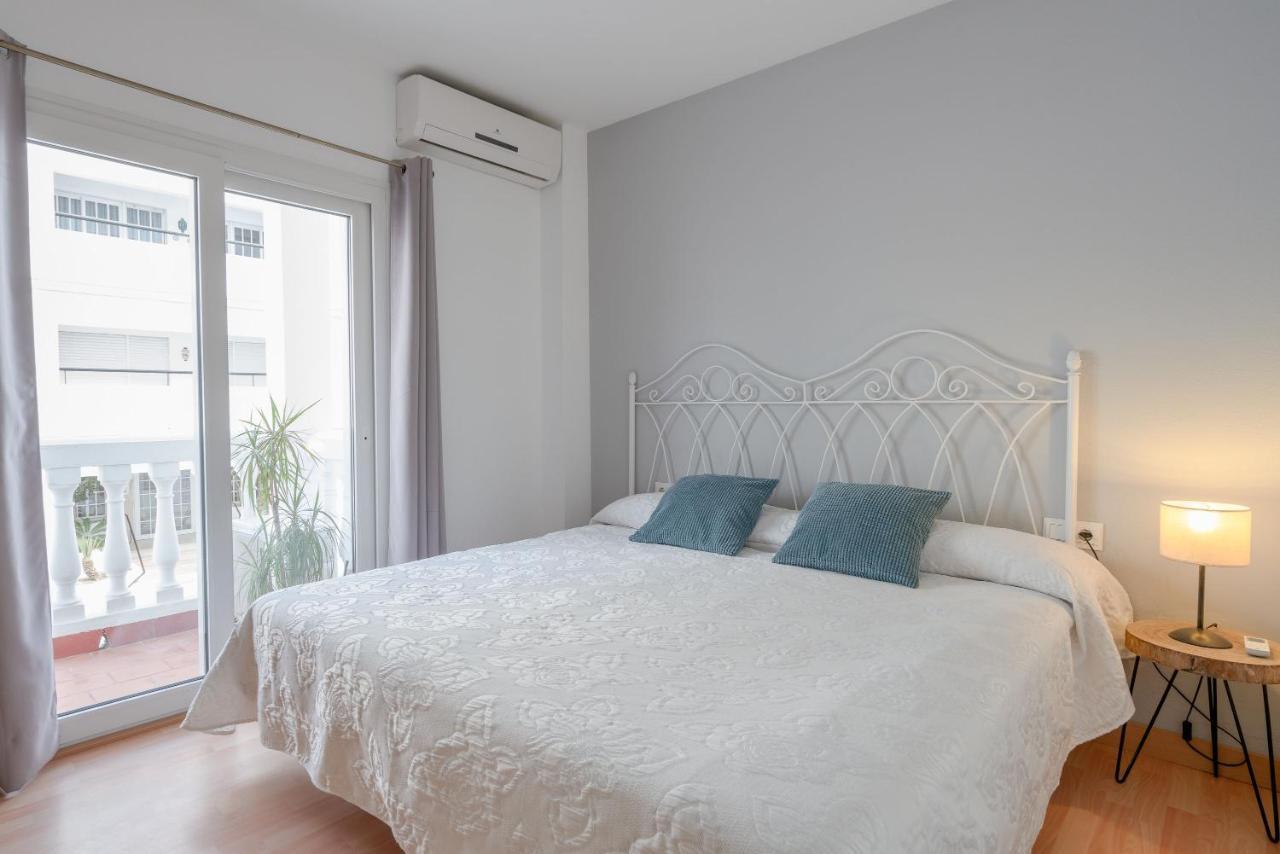 Estela Maris Nerja Luaran gambar