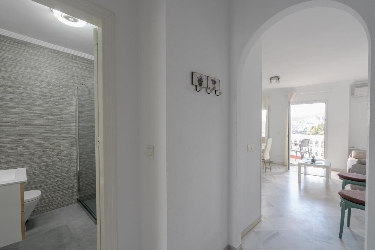 Estela Maris Nerja Luaran gambar