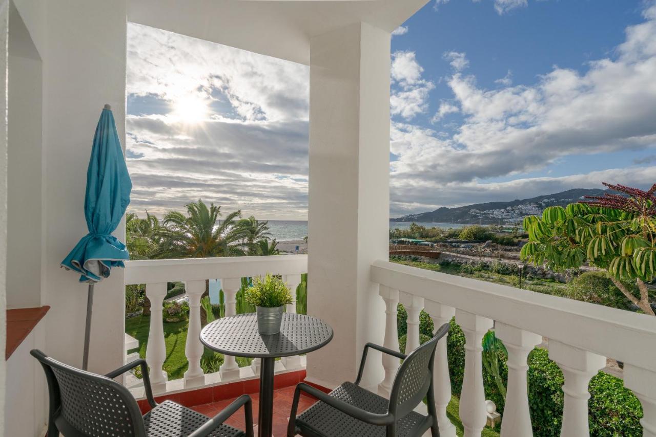 Estela Maris Nerja Luaran gambar