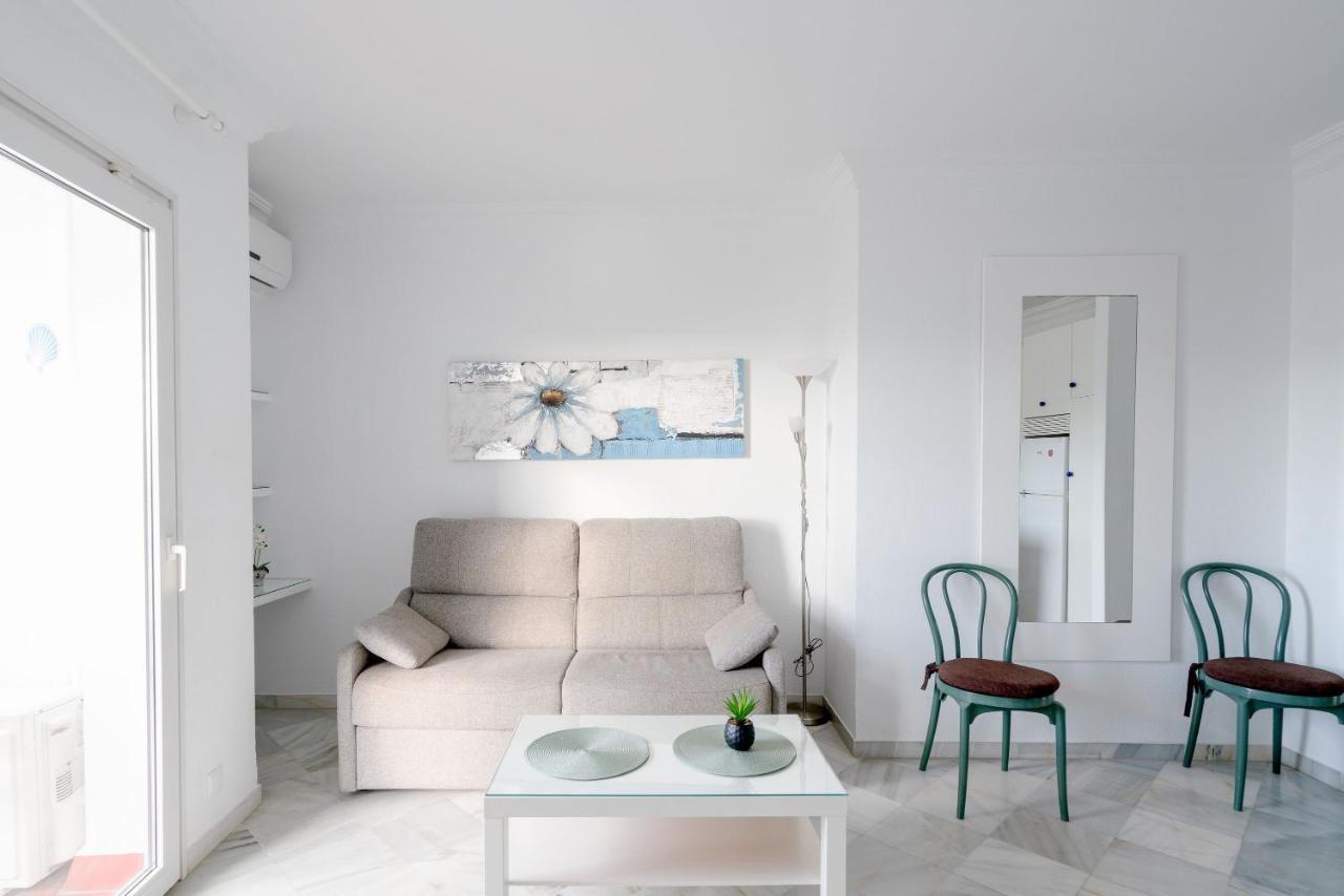 Estela Maris Nerja Luaran gambar